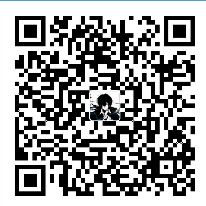 支付宝打赏二维码